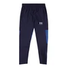 UNDER ARMOUR Športne hlače Challenger, modra