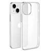 HOCO Light serija TPU maska za IPHONE 15 PLUS prozirna