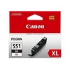CANON Kertridž CLI-551XL crni