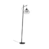 Eglo 43485 - Podna lampa VERNHAM 1xE27/40W/230V
