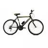 MTB NOMAD 26/18HT crno-zeleno 916195-21