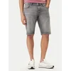 Tommy Jeans Kavbojke RONNIE  siv denim