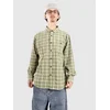Vissla Rails Cord Printed Eco Shirt sage