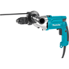 MAKITA Udarna bušilica HP2051H plava