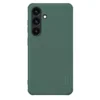Maska za telefon Samsung S936B Galaxy S25 Plus NILLKIN SCRUB PRO, Zelena