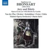 BRONSART:JERY UND BATELY /SALVI