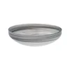 Gastro skleda Ethos 21 cm, bela (6 kos)