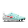 Nike PHANTOM GX II ACADEMY FG/MG, muške kopačke za fudbal, plava FD6723