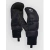 Ortovox Downwool smučarske rokavice black raven