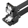 UGREEN US217 SATA 3.0 Data Kabl 0.5m 90°