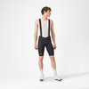Hlače Castelli AERO RACE S, črne (3XL)