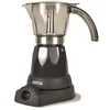 JOCCA 5449N Električni espresso aparat, 6 šoljica, Crni