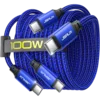 Kabel USB C v USB C 2m, 100W