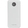 CANYON power bank PB-2002 LED 20000 mAh PD 20W QC 3.0 White