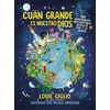 ?Cuán Grande Es Nuestro Dios!: 100 Devocionales Indescriptibles Acerca de Dios Y La Ciencia