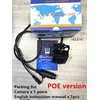 KJB Mini notranja IP kamera, 5 MP, 2,8 mm, PoE