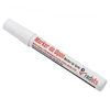 Vodoodporen marker olja - bel okrogel 2,5 mm