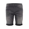 G-Star RAW Kavbojke 3301, siva