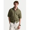 Polo Ralph Lauren Srajca 710B18514001 Zelena Regular Fit