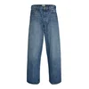 JACK & JONES Kavbojke JJIDAVE JJCOOPER moder denim