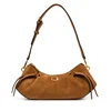 Ročna torba Guess Allegra HWSG22 37180 Svetlo rjava