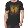Wu-Tang Clan Unisex majica Tour 93 M