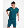 moški dres hmlAUTHENTIC PL JERSEY S/S