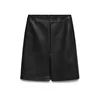 VERO MODA Krilo VMNATALIE črna