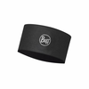 BUFF naglavni trak Coolnet UV+, Solid Black