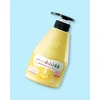 Kwailnara Losjon za telo Banana Milk Body Lotion - 560 ml