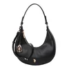 U.S. POLO ASSN Ženska torbica Jones, Crna