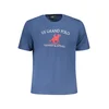 U.S. Grand polo Muška majica AU02645_BL2JEANS, Tamnoplava