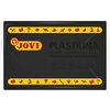 Jovi 7215 Otroška modelirna masa Black 350 g