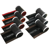 Slemenski trak Parotec vRoll 320mm/5m - Grafitna