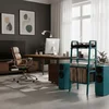 Hanah Home stalak za gramofon CPT4846-50, 50 cm, plavi