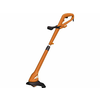 RURIS elektricni trimer TE400
