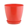Saksija lisa fi 18cm sa podmetačem