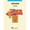 PIAZZOLLA/MURTHA:LIBERTANGO PLUS BAND