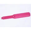 Spanking Paddle