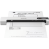 Epson WorkForce DS-80W A4 WIFI portable skener | B11B253402