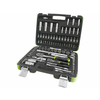 Extol Craft Vtičnice Extol Craft (918094) komplet 94 kosov, CrV, 1/4&quot