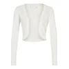 Kaffe Bolero Astrid, bela