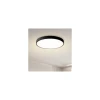 Brilagi - LED prigušiva svetiljka POOL LED/60W/230V 3000-6000K prečnik 60 cm crna + daljinski upravljač