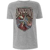 Lynyrd Skynyrd Sweet Home Alabama L