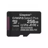 Kingston U1 V10 SDXC 256GB Canvas Select Plus G3 150R A1 SDCS3/256GBSP Memorijska kartica