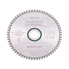 METABO list krožne žage Multi Cut - Professional, 210x30 628082000