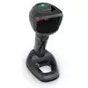 Zebra DS9908R SCANNER, PRESENTATION AREA IMAGER, STANDARD RANGE, CORDED, RFID, MIDNIGHT BLACK - EU FREQUENCIES (DS9908-SRR0004ZZEU)