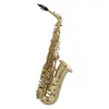 SELMER alt saksofon SA 80 II - mat lakiran