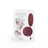 Lola games Vibro jaje Remote Control Love Story Mata Hari Wine Red