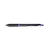 Pentel roler gel Oh K497, 07 mm, moder